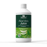 Aloe Vera Juice For Hair