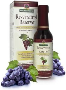 Resveratrol Reserve 5 fl.oz
