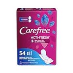 Care Free Acti-Fresh Body Shaped Re