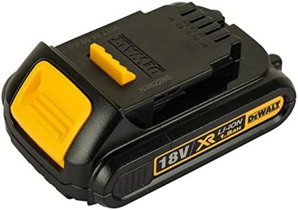 DeWalt DCB