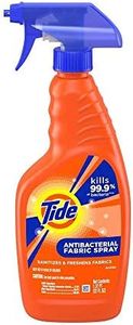Sanitizes 