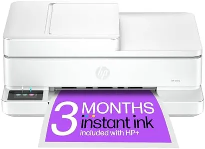 HP Envy 65