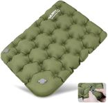 Inflatable Push-Press Seat Cushion,