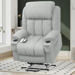 Lift Chair For Elderly Men