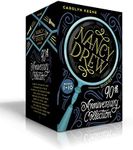 Nancy Drew Diaries 90th Anniversary