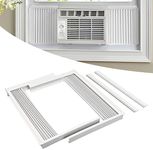 Forestchill Window Air Conditioner 