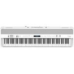 ROLAND, 88-Key Digital Pianos-Home (FP-90X-WH)