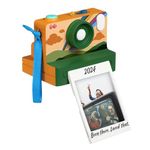 Hallmark Keepsake Christmas Ornament 2024, Been There Loved That! Photo Frame, Gift for Her