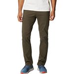 Mountain Hardwear Men's Standard Hardwear AP Pant, Ridgeline, 40x34