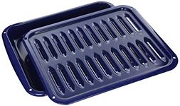 Frigidaire 5304442087 Range/Stove/Oven Broiler Pan, 1", Blue