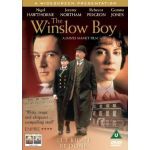 The Winslow Boy [DVD]