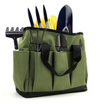 Garden Tool Totes