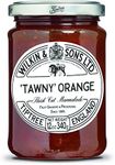 Tiptree Tawny Orange Marmalade, 12 Ounce Jar