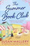 The Summer Book Club: Don’t miss this uplifting, heart-warming beach-read romance, a must-read for fans of books about books in 2024