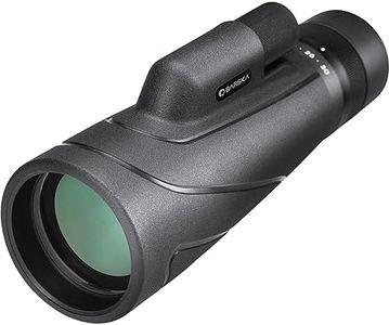 Barska Colorado 10-30X50 Monocular for Bird Watching Hunting Hiking Outdoor