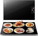 Electric Warming Tray（Large 22”x14”