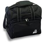 BSI Taxi Single Ball Tote Bag (Blac