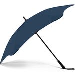 Blunt Exec Street Umbrella – 54" Stick Umbrella - Large Windproof Umbrella for Travel, Golf & Sports - Heavy Duty Stick Umbrella for Rain, Sun Umbrella for UV Protection - Navy