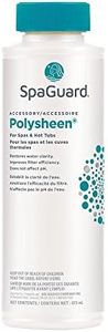 SpaGuard P