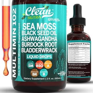 Clean Nutr