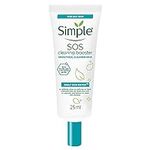 Simple Daily Skin Detox SOS Clearin
