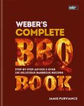 Weber Of Cookings