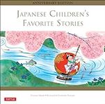 Japanese Children's Favorite Storie