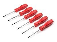 TEKTON Torx Hard-Handle Screwdriver