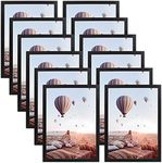 CRUGLA 8.5x11 Magnetic Frame Sheet 