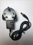 Replacement for 9V 500mA AC Adaptor Power Supply for Reebok GB40s One Electronic Exercise Bike