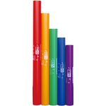 Boomwhacker Tuned Percussion Tube Sets Chromatics Set