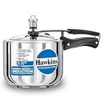 Hawkins B33 Pressure Cooker Stainle