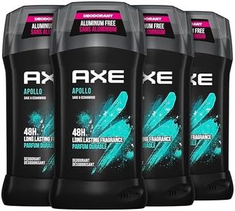 AXE Deodor