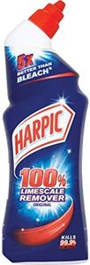 Harpic Lim