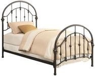 Coaster Full Bed Dark Bronze 300407