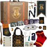 Harry Potter Advent Calendar 2025 G