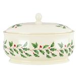 Lenox 863646 Holiday Covered Dish