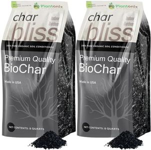 Char Bliss
