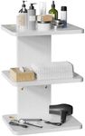 WALI Floating TV Shelf, Holds Up to