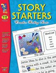 Story Starters: Grades 1-3