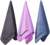 Wuwahold Microfiber Gym Towels Bigg