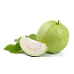 Veenas Fresh Guava Thailand Big | 1KG | 100% Fresh Vegetable