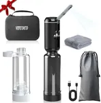 Portable Bidet for Travel with Two 