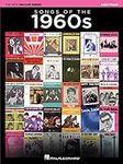 Songs of the 1960s - New Decade Ser