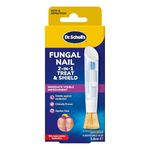 Scholl Fungal Nail Treatment 3.8ml by.