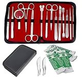 34 Pieces Advanced Dissection Kit B