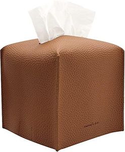 Tissue Box