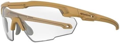 HUNTERSKY HTS Shooting Range Glasse