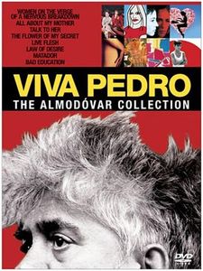 Viva Pedro