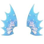 Mermaid Ears fish fins ear cuffs cl